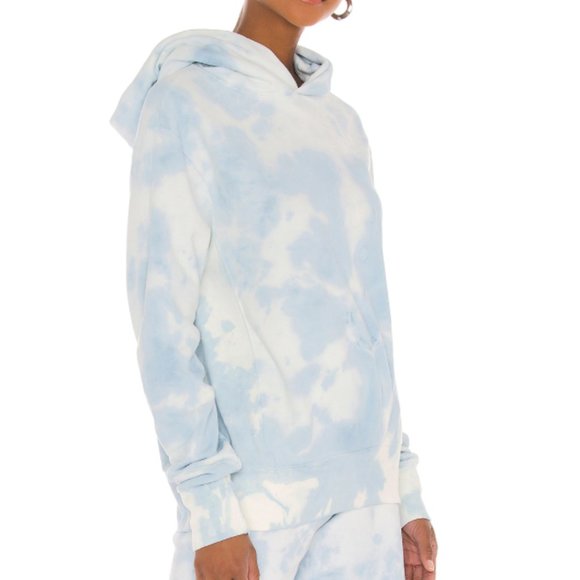 DANNIJO Tie Dye Hoodie - brand new Size XS - Picture 2 of 9